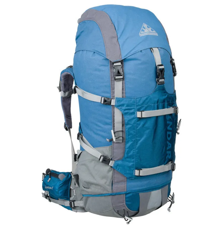 Wilderness Equipment Pindar 702 Ocean/Grey Large