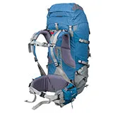 Wilderness Equipment Pindar 702 Ocean/Grey Large
