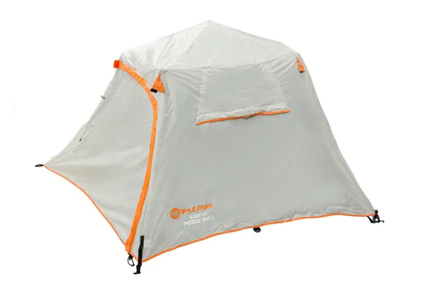 Wildtrak Easy up Mozzie Dome 3 Fly