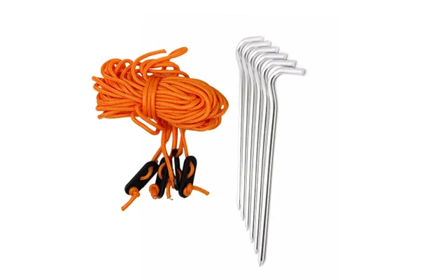 Wildtrak Easy up Mozzie Dome 3 Fly