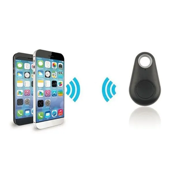 WIRELESS PET GPS TRACKER