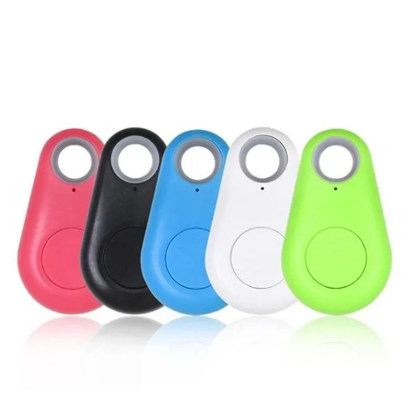 WIRELESS PET GPS TRACKER