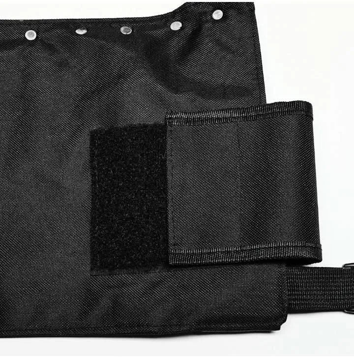 Wolfmoon Harness Bag