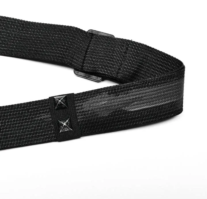 Wolfmoon Harness Bag