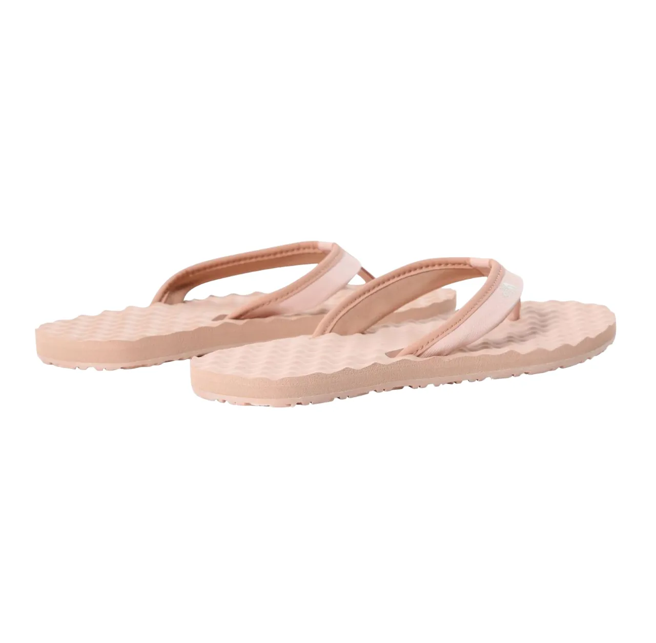 Womens The North Face Base Camp Mini II Thongs Pink