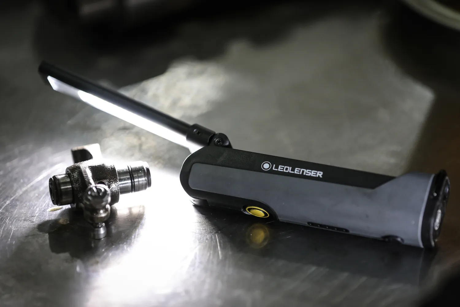 Worklight iW5R flex
