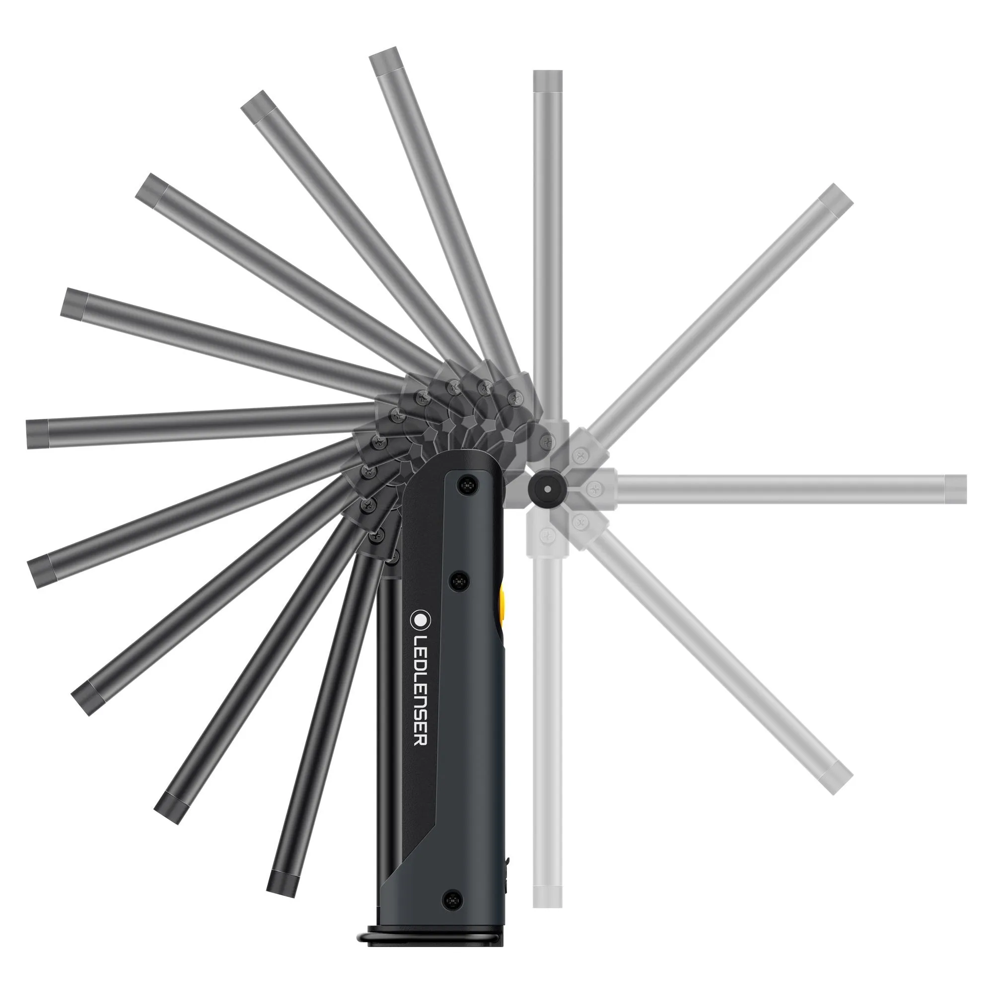Worklight iW5R flex