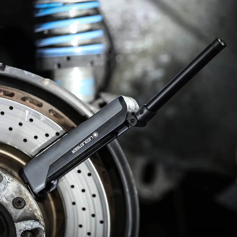 Worklight iW5R flex