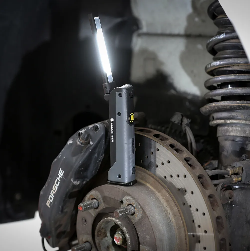 Worklight iW5R flex