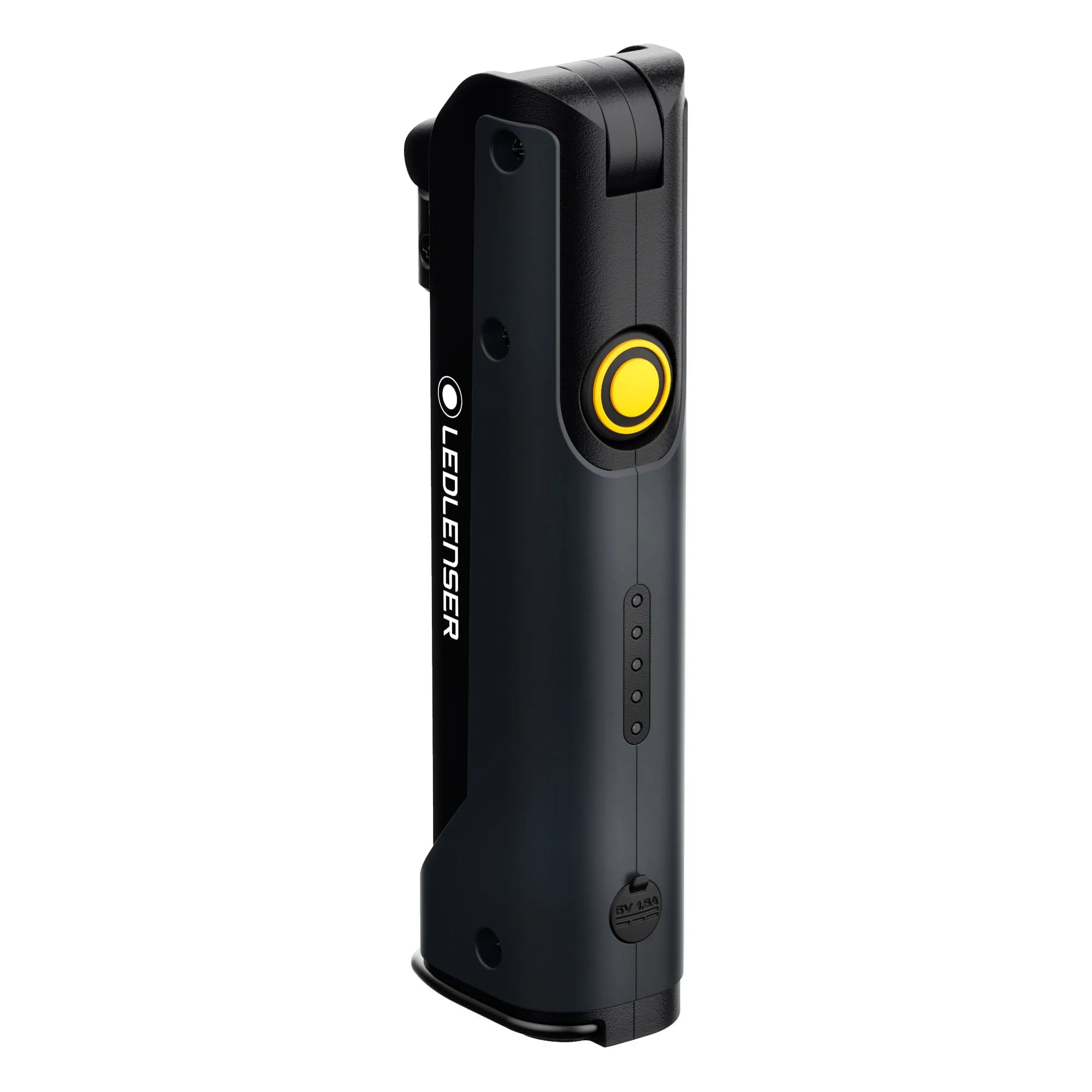 Worklight iW5R flex