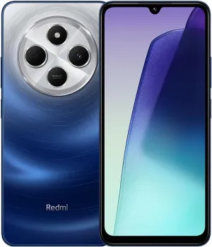 Xiaomi Redmi 14C 4G Lte (for Tello Mint & Global) (256Gb   4Gb) Factory Unlocked Global 6.88 50Mp Triple Camera dual Sim (Midnight Black)