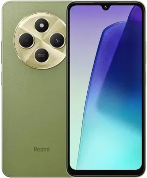 Xiaomi Redmi 14C 4G LTE (for Tello Mint & Global) (256GB   8GB) Factory Unlocked Global 6.88 50MP Triple Camera (Sage Green)