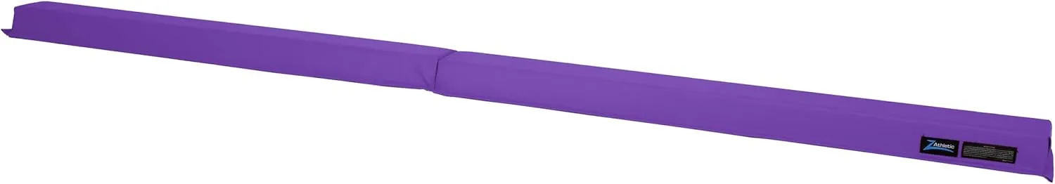 Z ATHLETIC Gymnastics Balance Beam