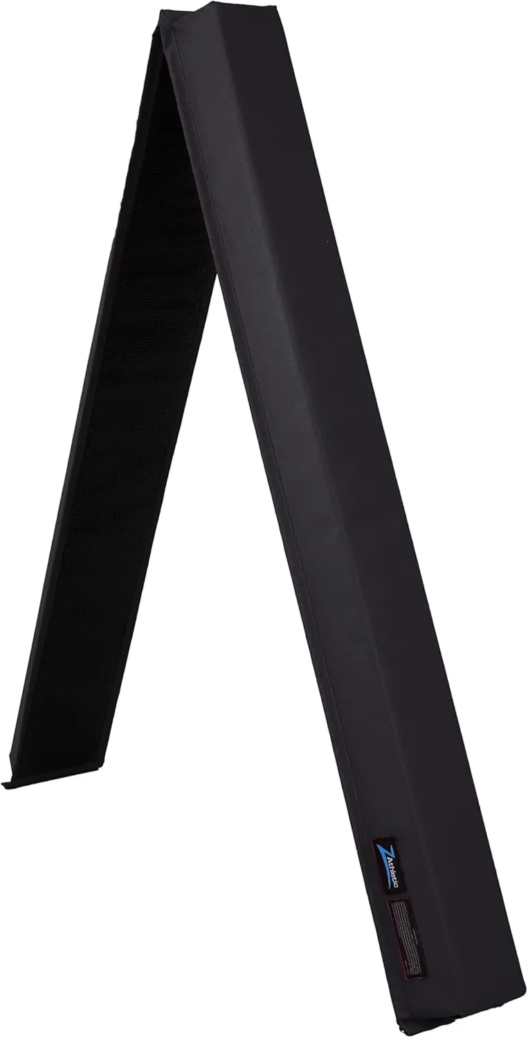 Z ATHLETIC Gymnastics Balance Beam