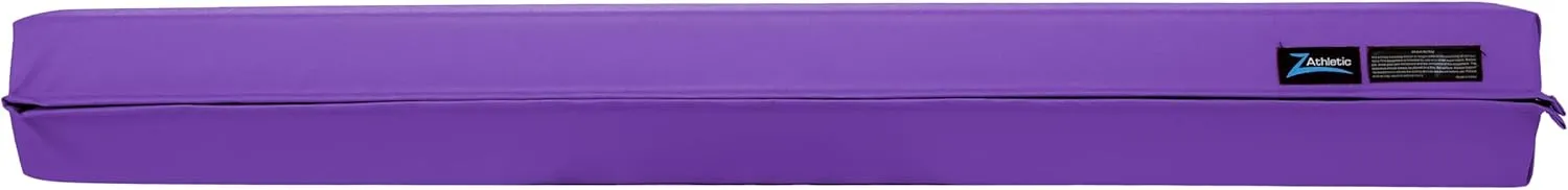 Z ATHLETIC Gymnastics Balance Beam