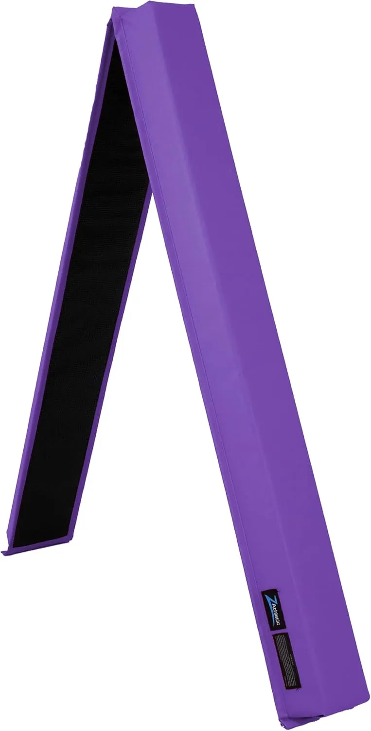 Z ATHLETIC Gymnastics Balance Beam