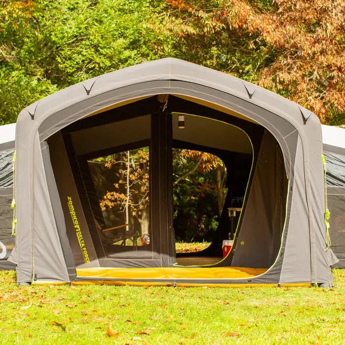 Zempire Air Elite Sunroom