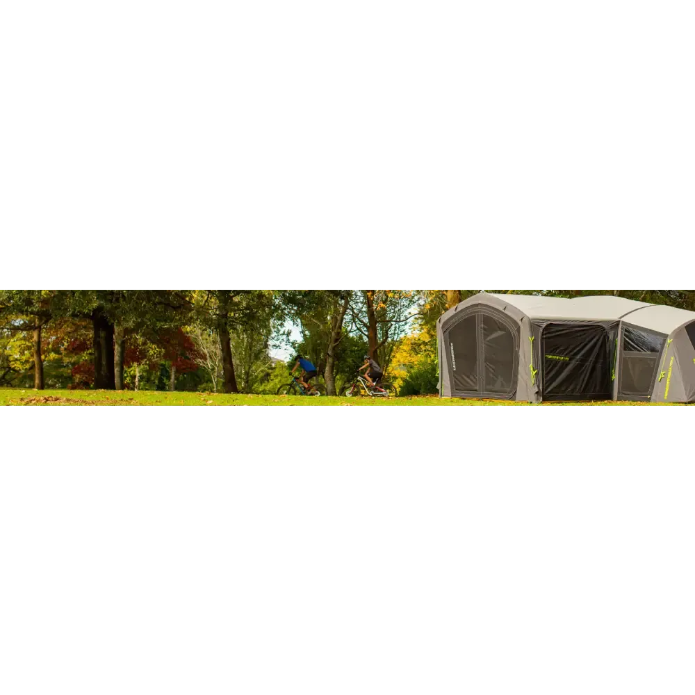 Zempire Air Elite Sunroom