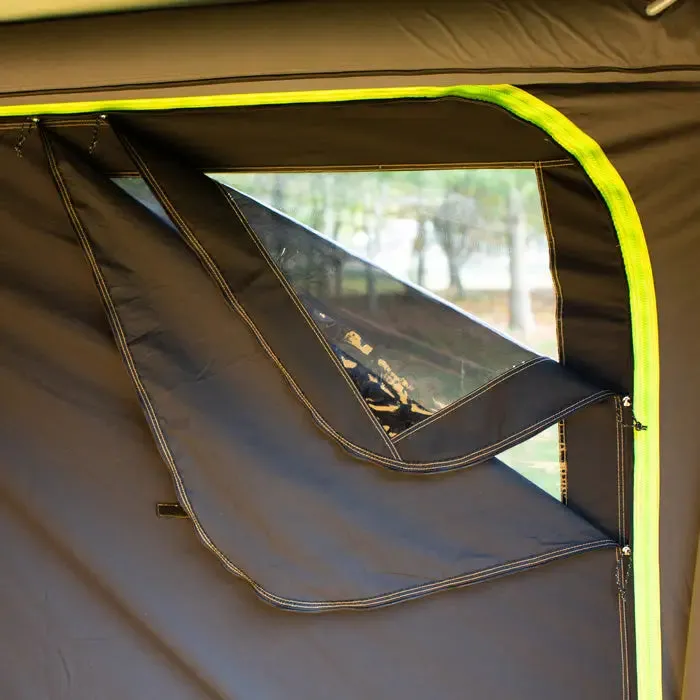 Zempire Air Elite Sunroom