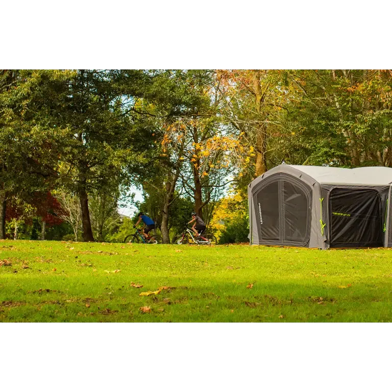 Zempire Air Elite Sunroom