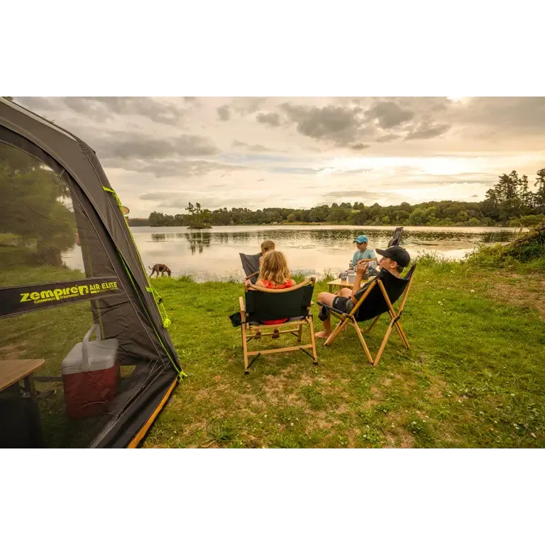Zempire Air Elite Sunroom