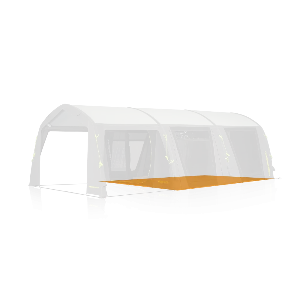 Zempire Airforce 1 Solid Ground Sheet