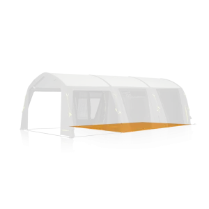 Zempire Airforce 1 Solid Ground Sheet
