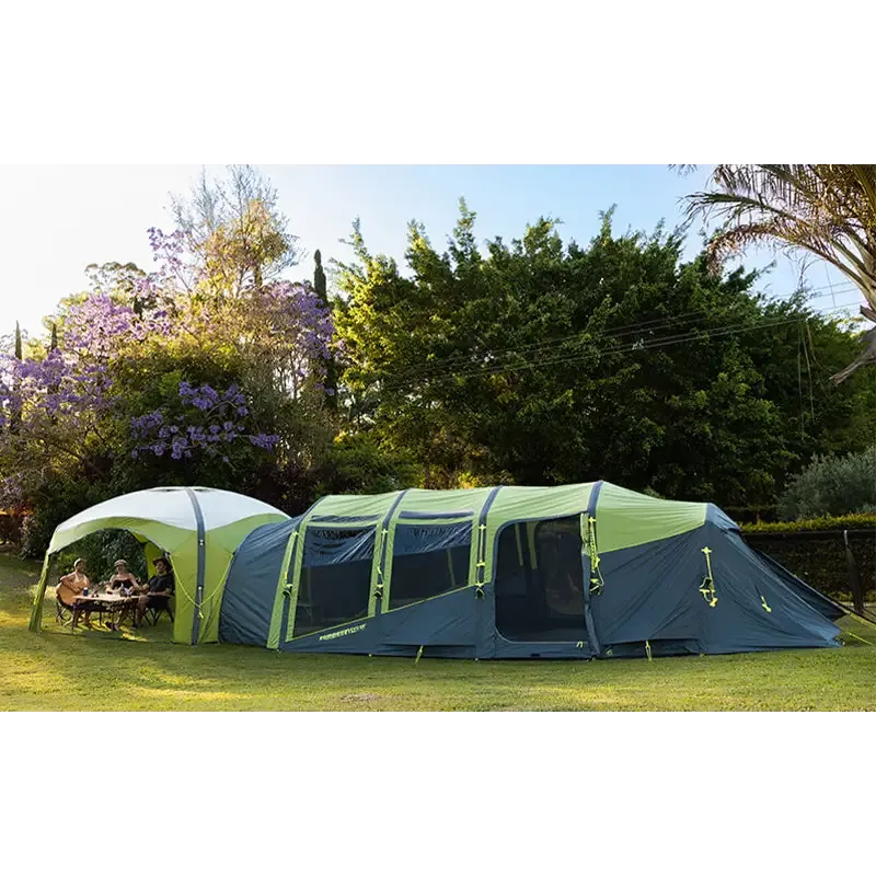 Zempire Evo TL V2 Inflatable Air Family Tent