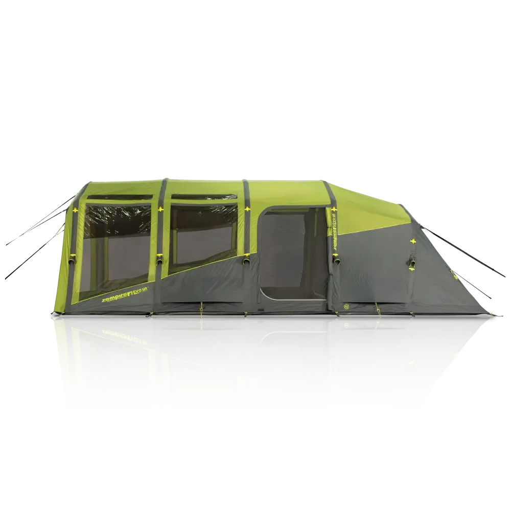Zempire Evo TL V2 Inflatable Air Family Tent