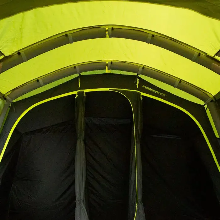 Zempire Evo TL V2 Inflatable Air Family Tent