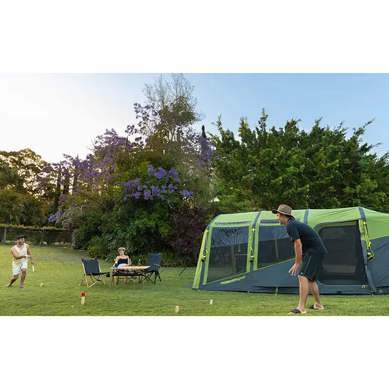 Zempire Evo TL V2 Inflatable Air Family Tent