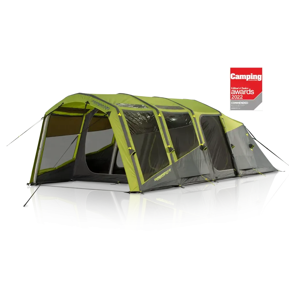 Zempire Evo TL V2 Inflatable Air Family Tent