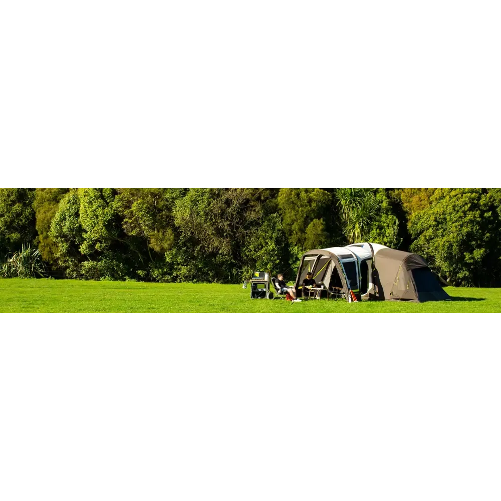 Zempire Pro II V2 Tent