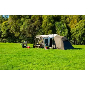 Zempire Pro II V2 Tent