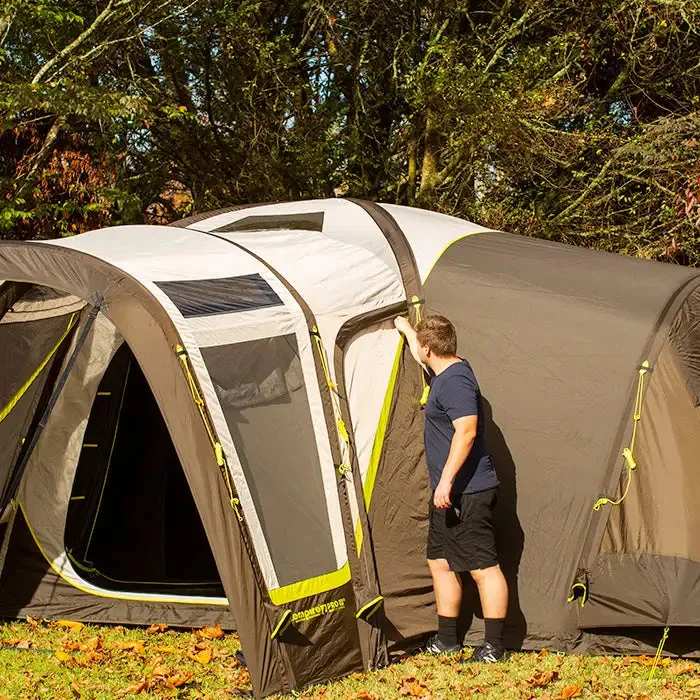 Zempire Pro II V2 Tent