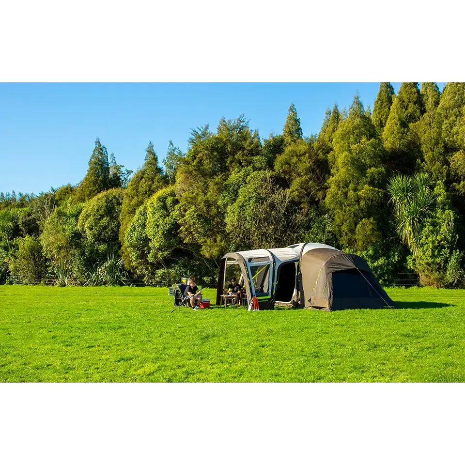 Zempire Pro II V2 Tent