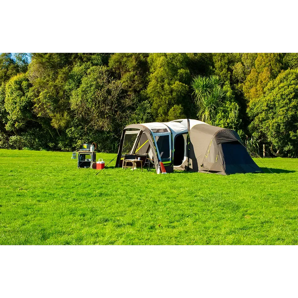 Zempire Pro II V2 Tent